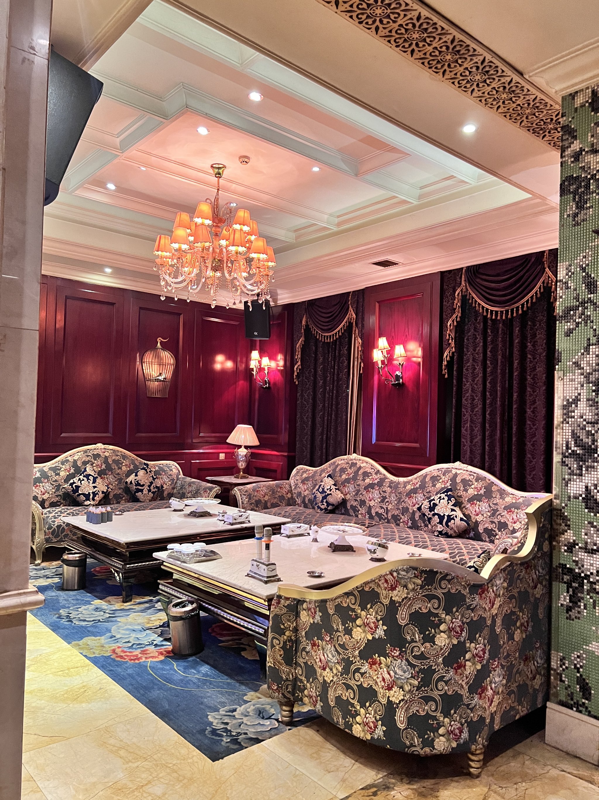 湘潭商务ktv首选优质商务ktv体验-雨湖区ktv预订